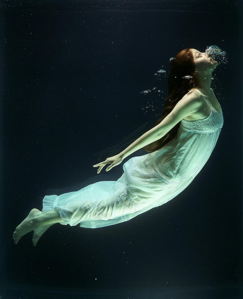 Breath Image