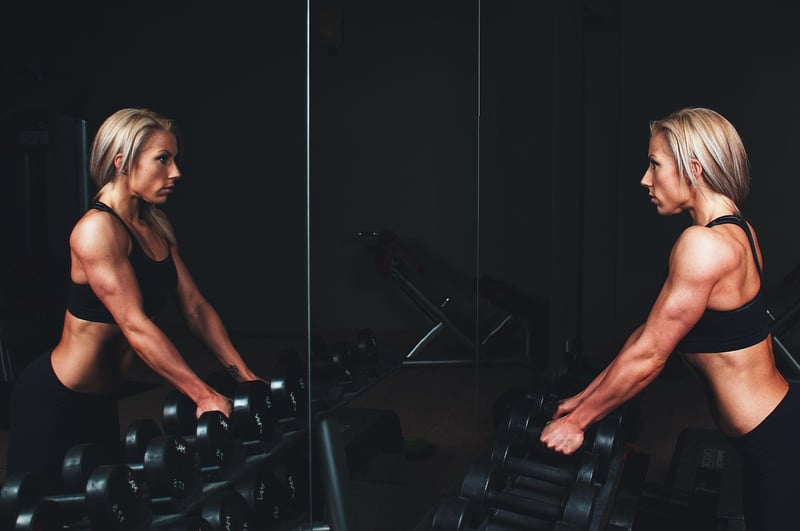 Pilates for Flexibility